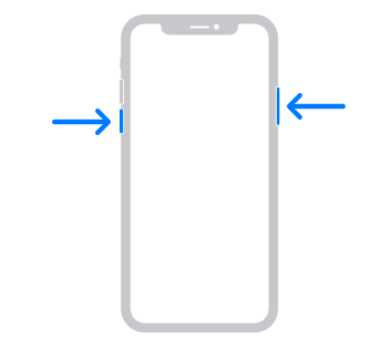 靖西苹果15维修站分享iPhone15如何强制关机重启 