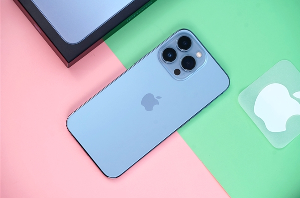 靖西iPhone维修网点分享翻新iPhone性价比高吗 