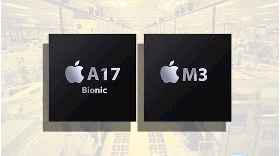 靖西苹果15维修站分享iPhone15系列会用3nm芯片吗 