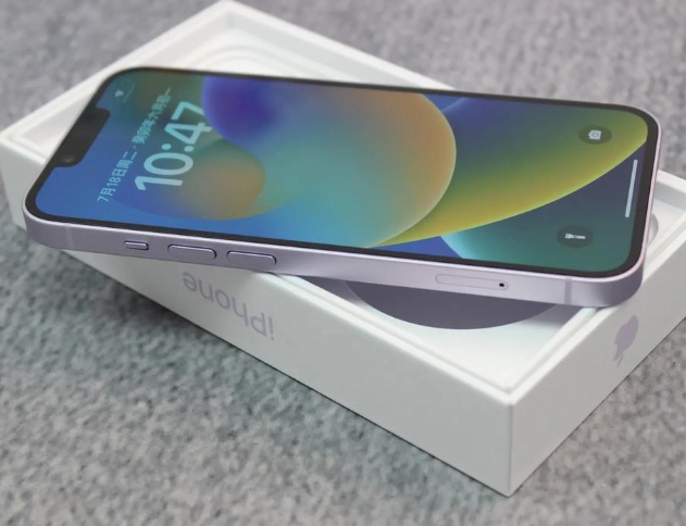 靖西iPhone14闪光灯维修分享如何解决苹果14闪光灯故障问题 